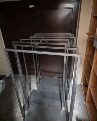 Arredamento negozio