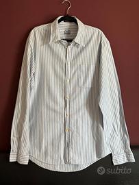 Camicia B.D. Baggies XL - 100% Cotone