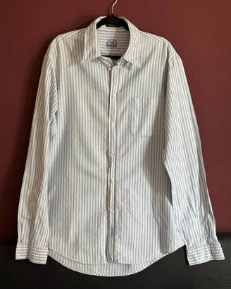 Camicia B.D. Baggies XL - 100% Cotone