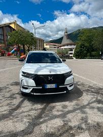 Ds7 automobil performance line