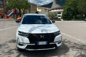 Ds7 automobil performance line