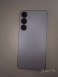 Samsung Galaxy s25 