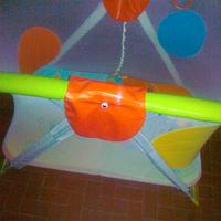 Box giochi bimbo