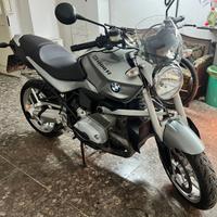 Bmw r1200r