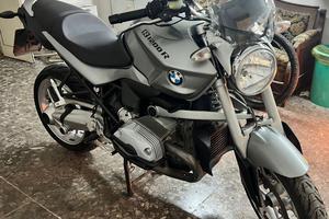 Bmw r1200r