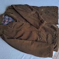 Giacca Sisley Vintage