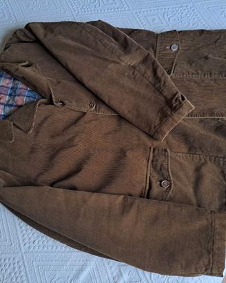 Giacca Sisley Vintage