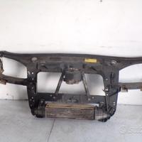 Ossatura anteriore Ford Mondeo 2 2005