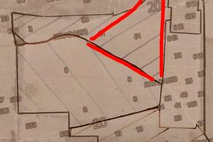 Terreno agricolo Villa San Pietro