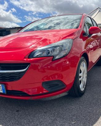 Opel Corsa 1.4 90CV GPL Tech 5 porte Advance