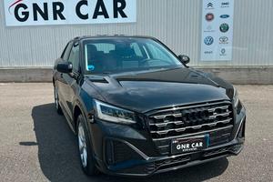 Audi Q2 35 TDI quattro S tronic S line Edition ide