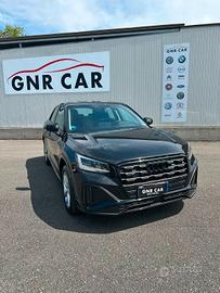 Audi Q2 35 TDI quattro S tronic S line Edition ide