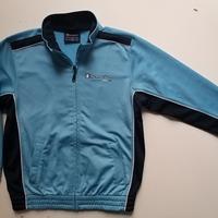 Tuta Champions 6 anni