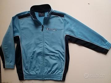 Tuta Champions 6 anni