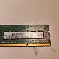 Samsung M471A1K43EB1-CWE - 8GB DDR4 SO-DIMM