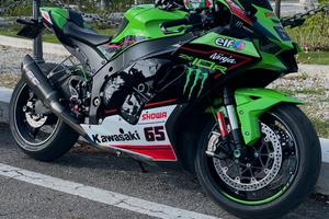 Ninja zx10r 2023