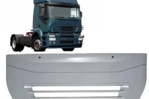 Calandra Griglia Iveco Stralis 504056436 Nuova