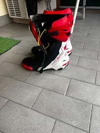 Stivali Alpinestars Supertech R – taglia [43] 