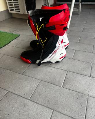 Stivali Alpinestars Supertech R – taglia [43] 