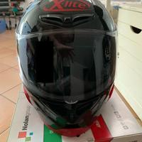 Casco Nolan X-Lite 802 RR Ultra Carbon