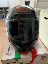 Casco Nolan X-Lite 802 RR Ultra Carbon