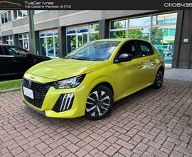 Peugeot 208 Active 1.2 PureTech 75 #5575