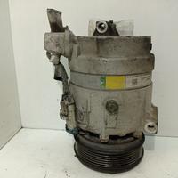 COMPRESSORE A/C FIAT Croma 2° Serie 51810417 939A