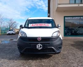 Fiat Doblo Doblò 1.3 MJT PC-TN Cargo Lamierato SX