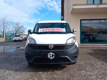 Fiat Doblo Doblò 1.3 MJT PC-TN Cargo Lamierato SX