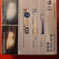 Lampadine Led Philips H7