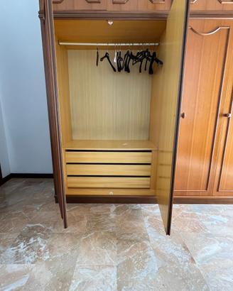 cameretta completa