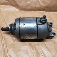 Motorino avviamento Peugeot 125