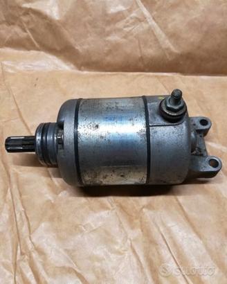 Motorino avviamento Peugeot 125