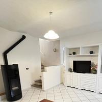 Casa centro schiera al barazzetto