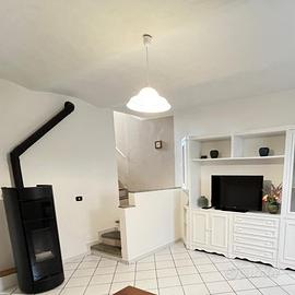 Casa centro schiera al barazzetto