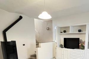 Casa centro schiera al barazzetto