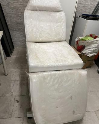 Sedia Estetica