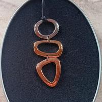 Collana Fossil