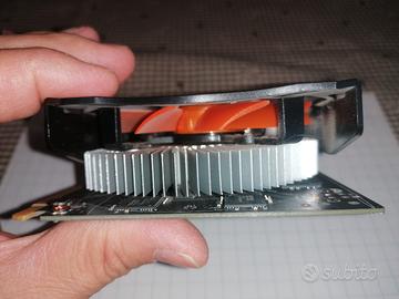 ge force GTX 750ti
