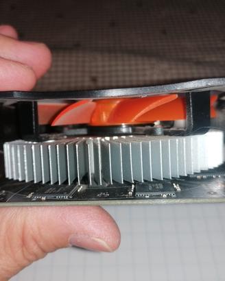 ge force GTX 750ti