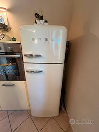 Frigorifero Smeg vintage