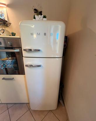 Frigorifero Smeg vintage