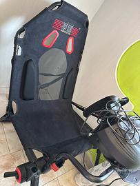 Race gaming setup completo