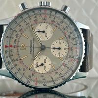 Ingenieur  movimento valjoux 7736 carica manuale