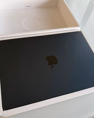 APPLE MacBook Air 13", Chip M4