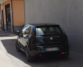 Grande punto 1.3 mjt 90cv
