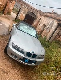 Bmw Z3 1.8 97’