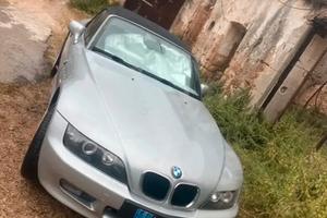 Bmw Z3 1.8 97’