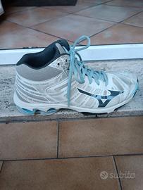 Scarpe hotsell mizuno milano