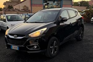 Hyundai iX35 1.7 CRDi 2WD Comfort